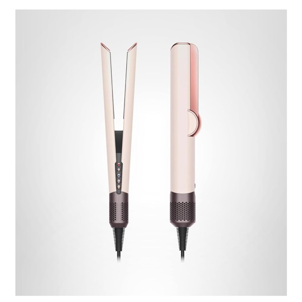 Dyson Airstrait- Ceramic Pink